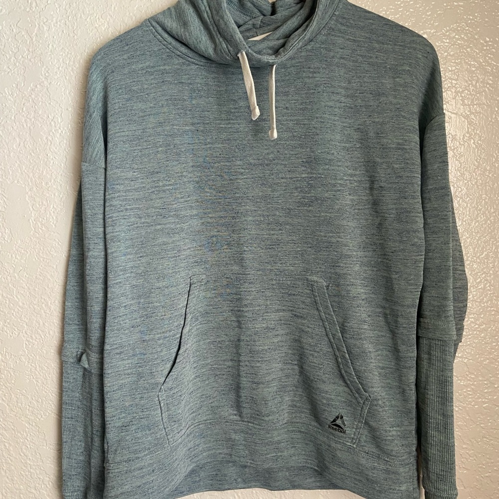 Women’s Grey sweater